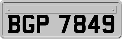 BGP7849