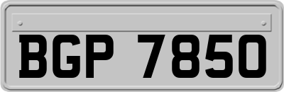 BGP7850