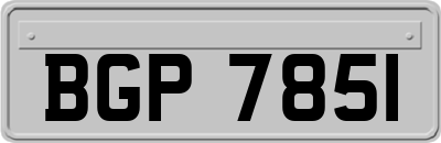 BGP7851