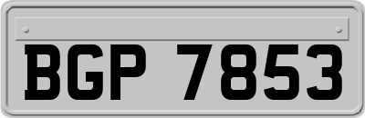 BGP7853