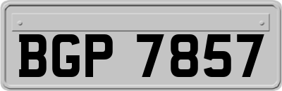BGP7857