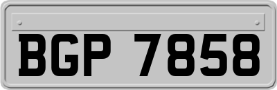 BGP7858