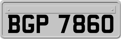 BGP7860