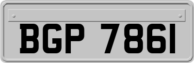 BGP7861