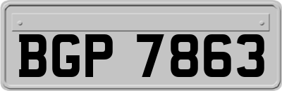 BGP7863