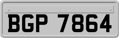 BGP7864