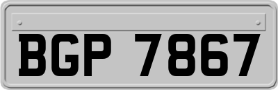 BGP7867