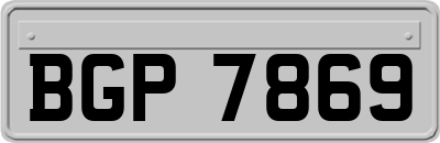BGP7869