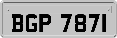 BGP7871