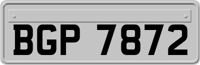 BGP7872