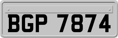 BGP7874