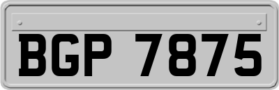BGP7875