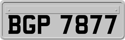 BGP7877