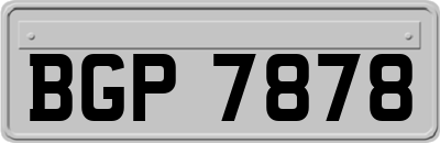 BGP7878