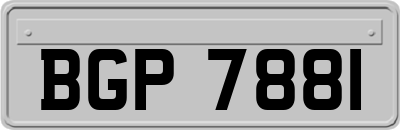 BGP7881