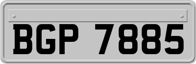 BGP7885