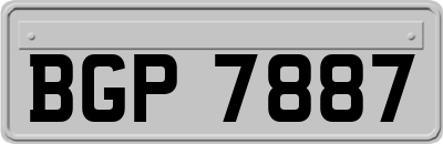 BGP7887