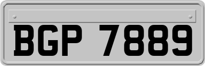 BGP7889