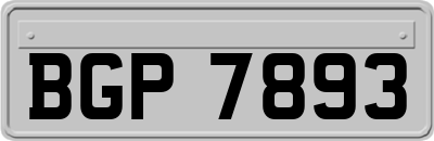 BGP7893