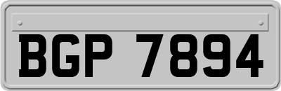 BGP7894