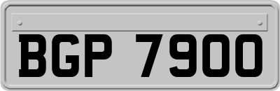 BGP7900
