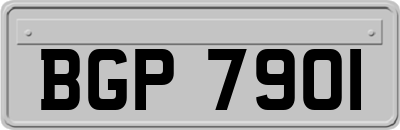 BGP7901
