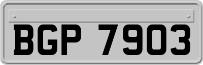 BGP7903