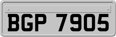BGP7905