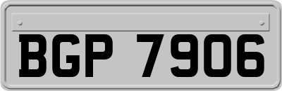BGP7906