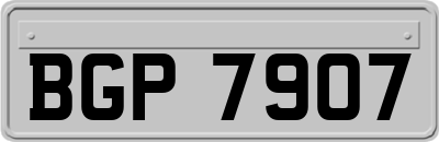 BGP7907