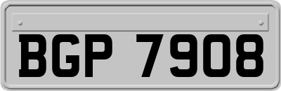 BGP7908