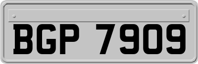 BGP7909