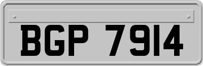 BGP7914