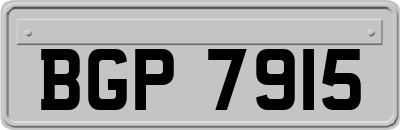 BGP7915