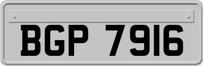 BGP7916