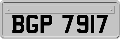 BGP7917
