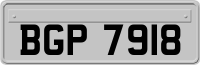 BGP7918
