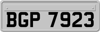BGP7923