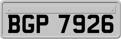 BGP7926