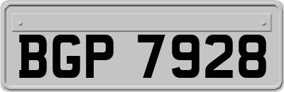 BGP7928