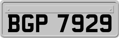 BGP7929