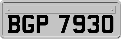 BGP7930