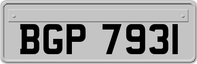 BGP7931