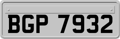 BGP7932