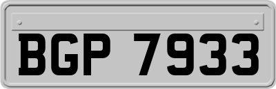 BGP7933