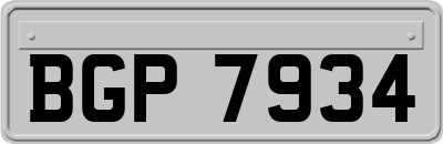 BGP7934