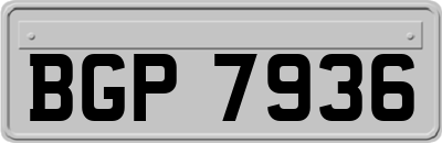 BGP7936