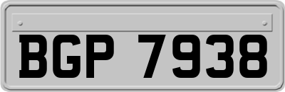 BGP7938