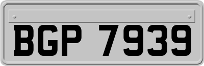 BGP7939