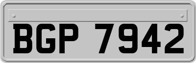BGP7942